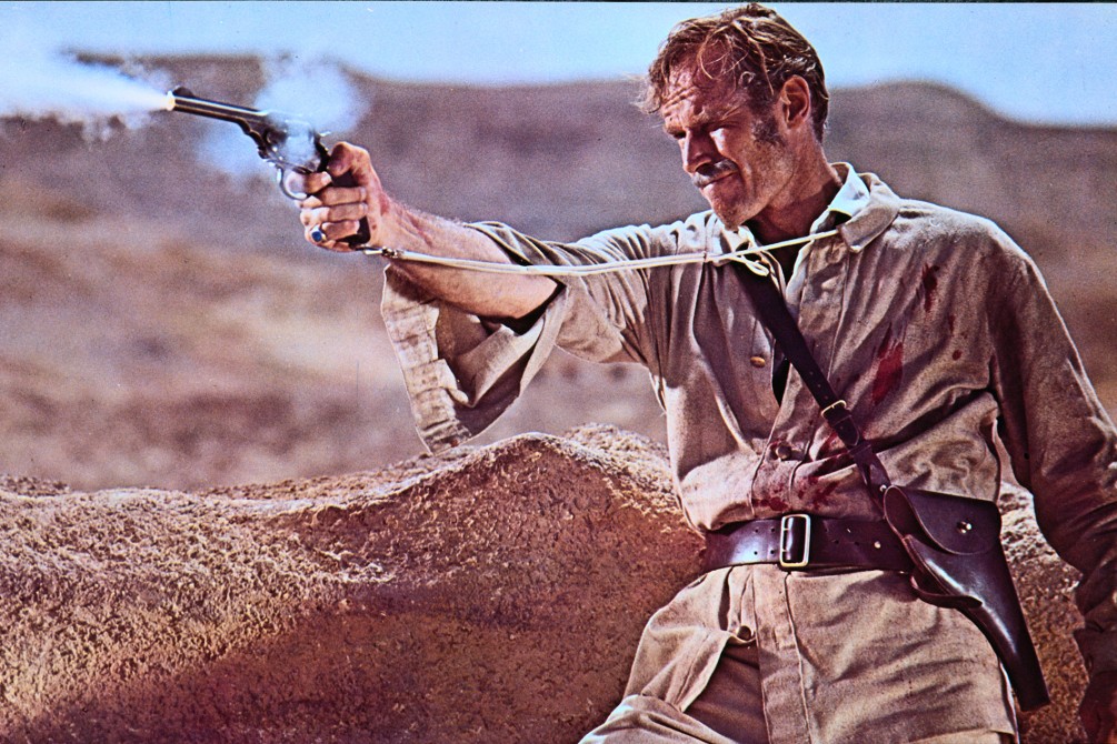 Khartoum movie still