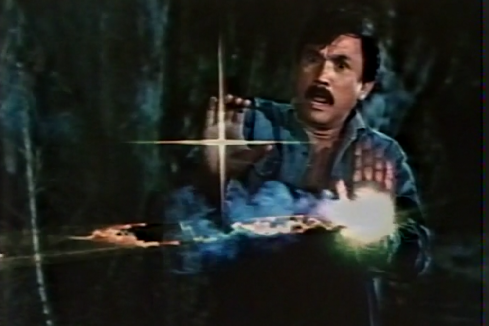 The Killing of Satan movie still