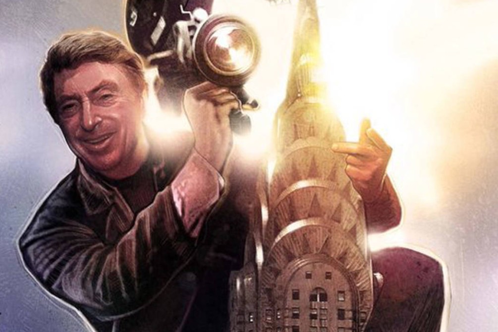 King Cohen: The Wild World of Filmmaker LarryCohen movie still