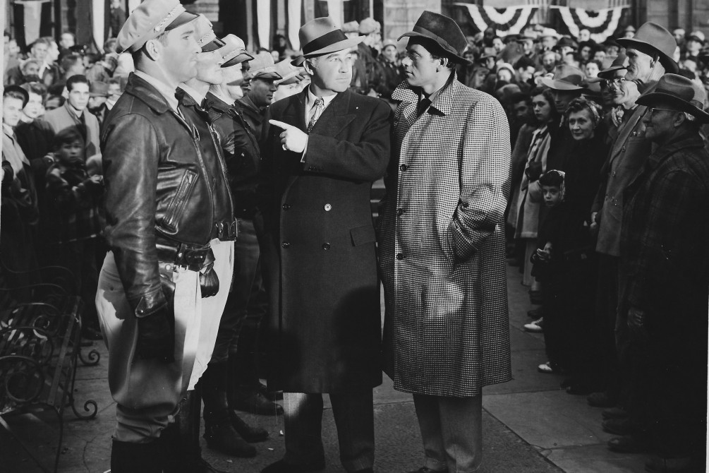 All the King's Men movie still