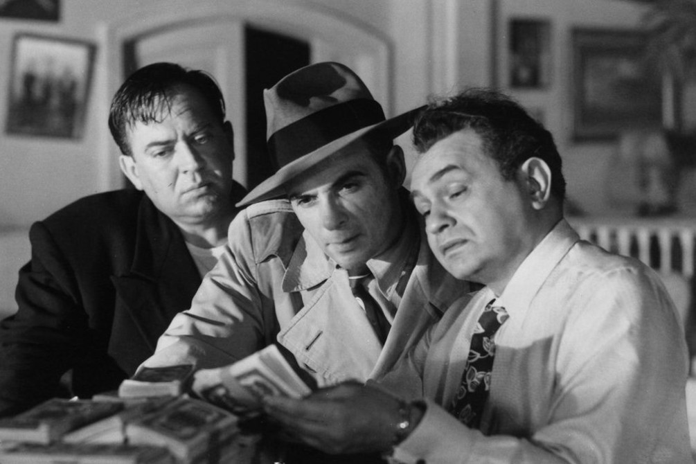 Key Largo movie still