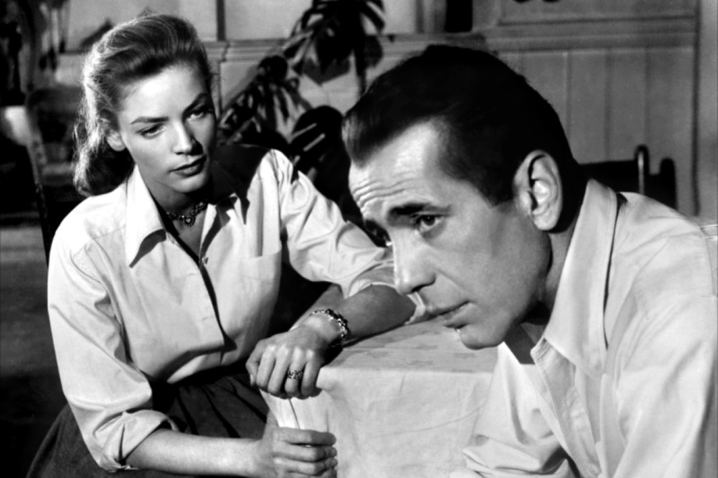Key Largo movie still