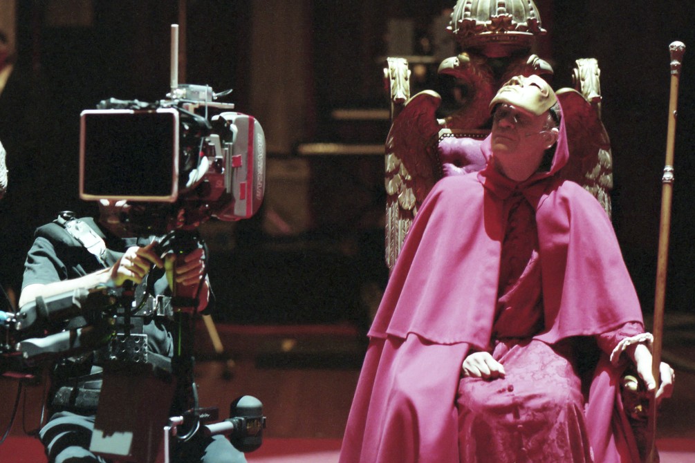 Stanley Kubrick: The Filmworker Series