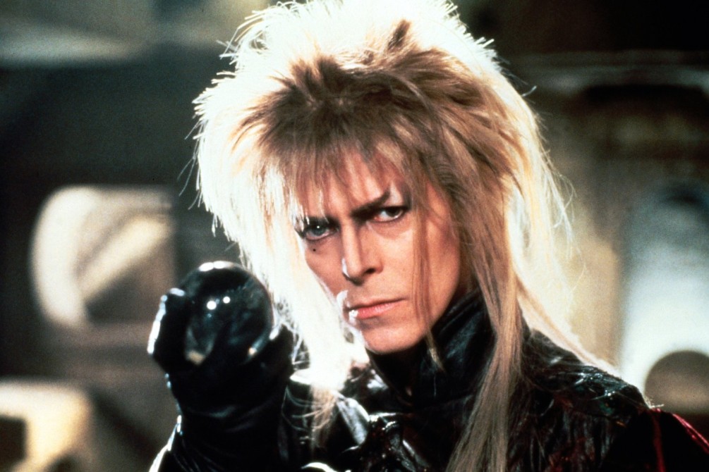 Labyrinth movie still