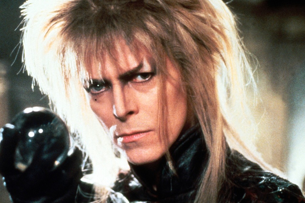 Labyrinth Quote-Along