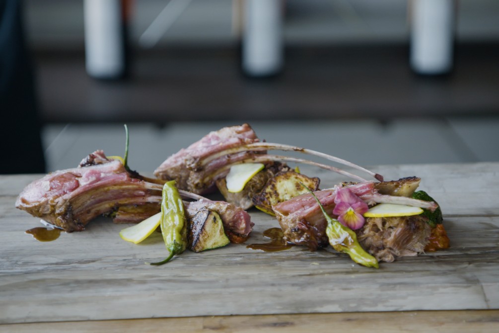 SOMM TV Presents The Whole Animal