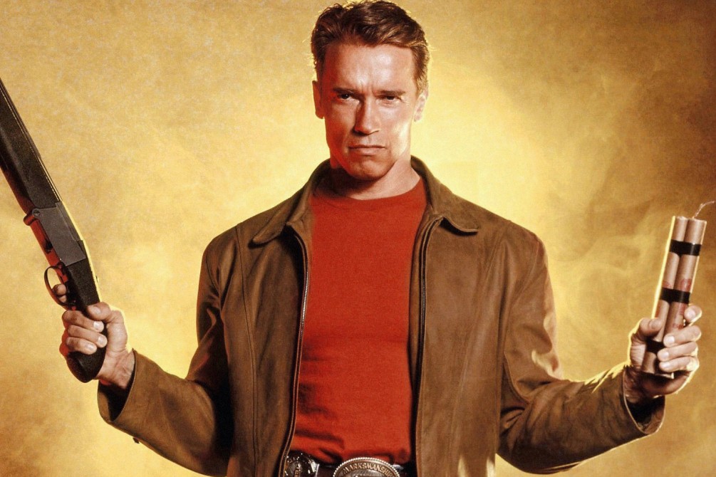 Last Action Hero movie still