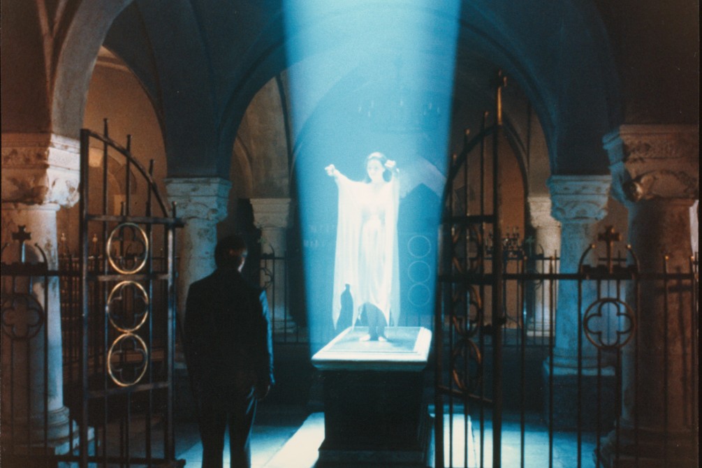 Lifeforce movie still