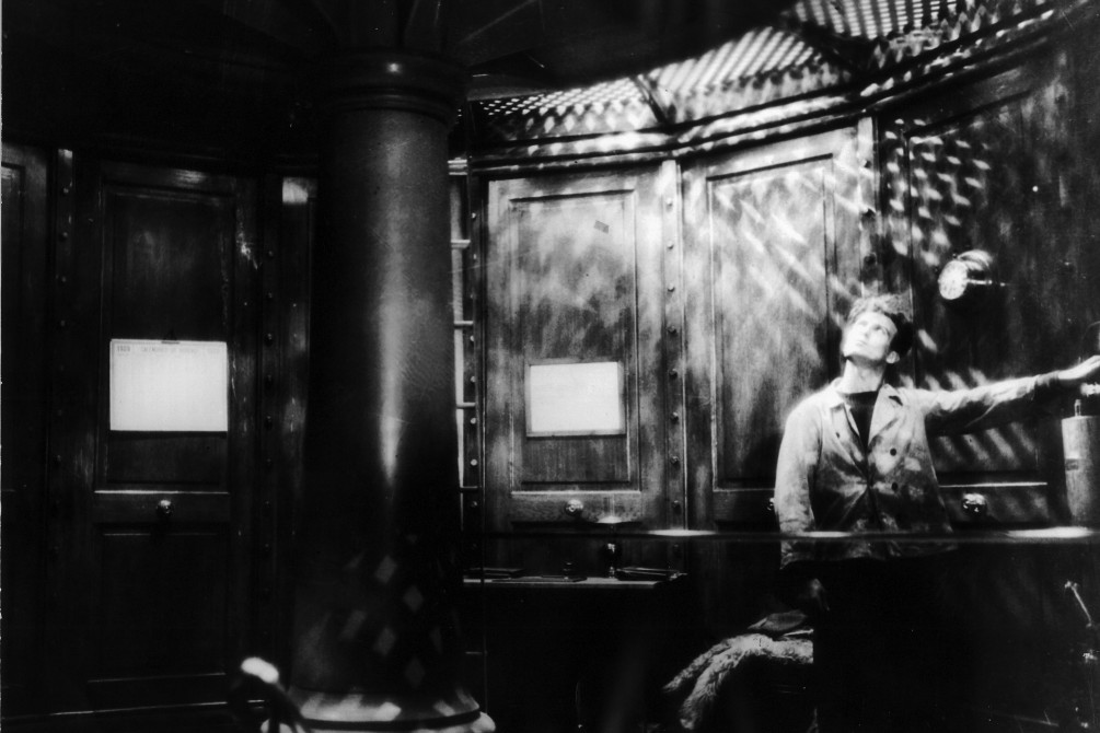 The Lighthouse Keepers movie still