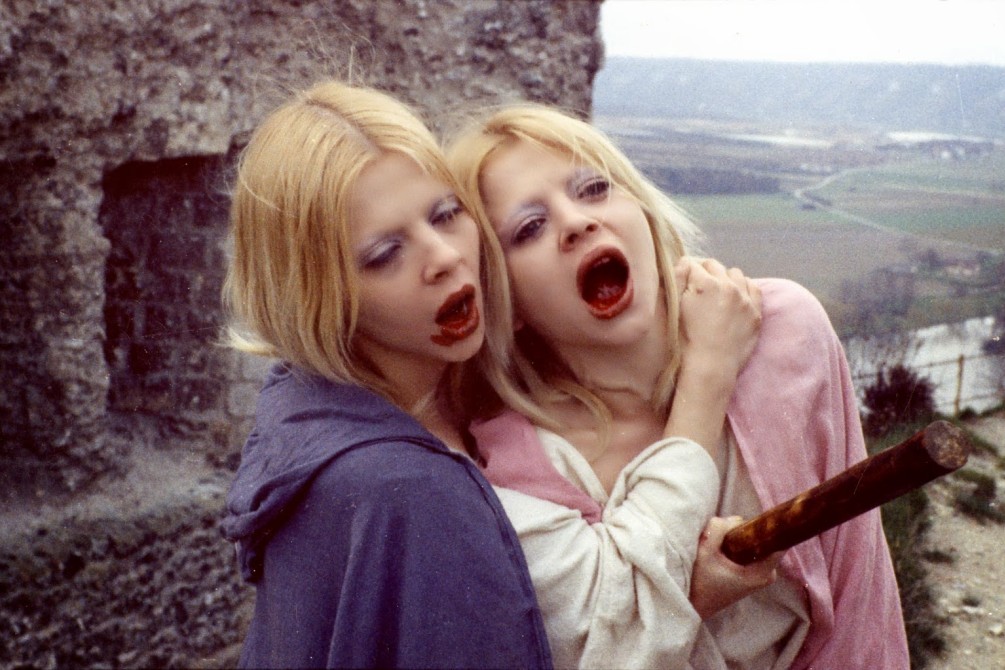 Lips of Blood movie still