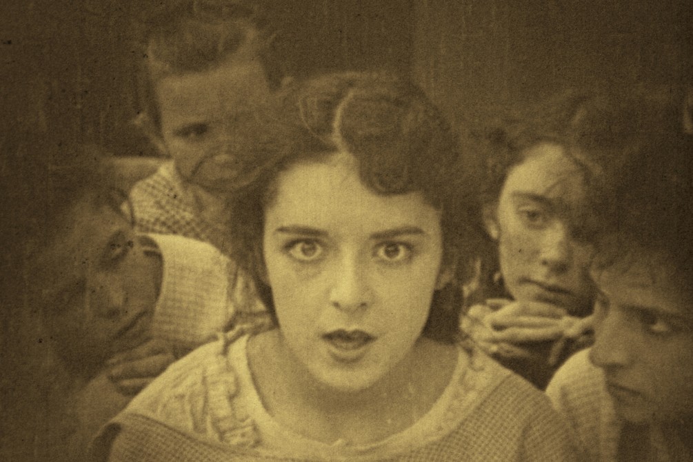 Little Orphant Annie movie still