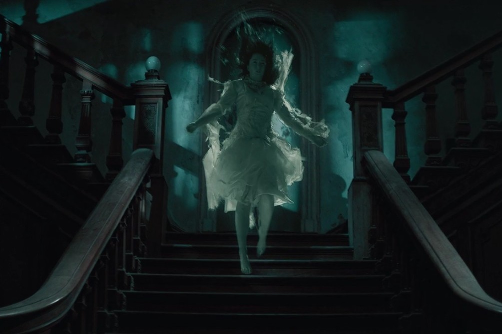 The Lodgers movie still