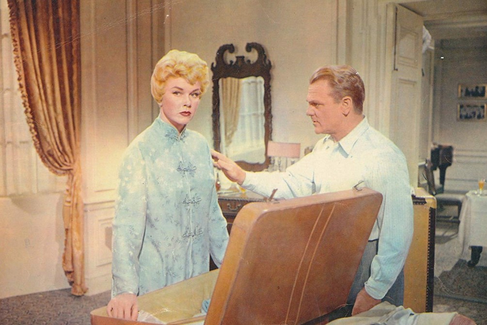 Love Me or Leave Me movie still