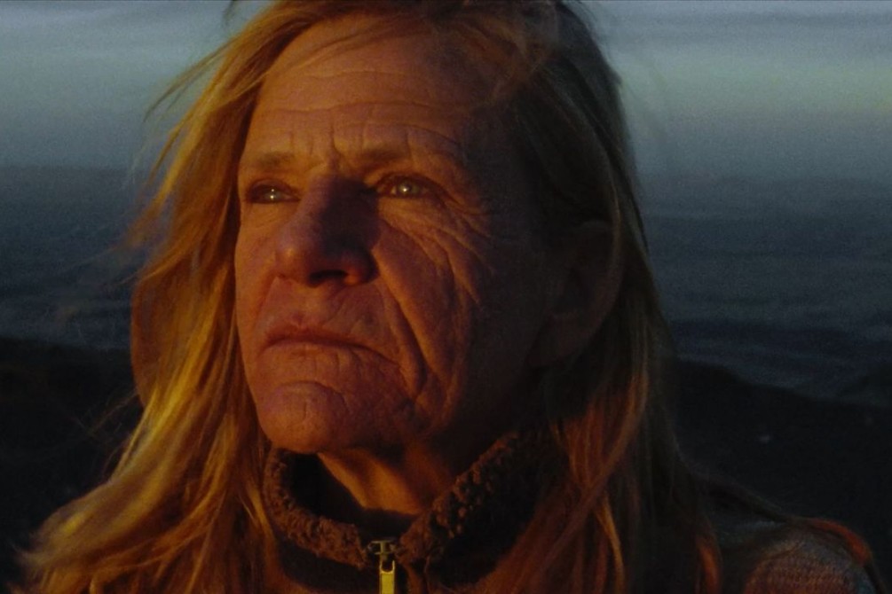 A Love Song movie still