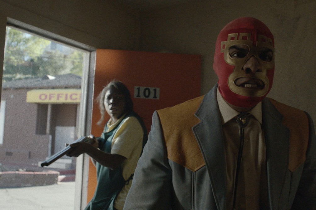 Lowlife movie still
