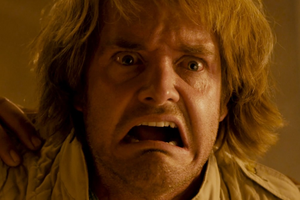 MacGruber movie still