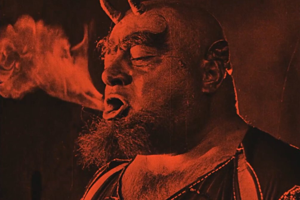 Maciste in Hell movie still