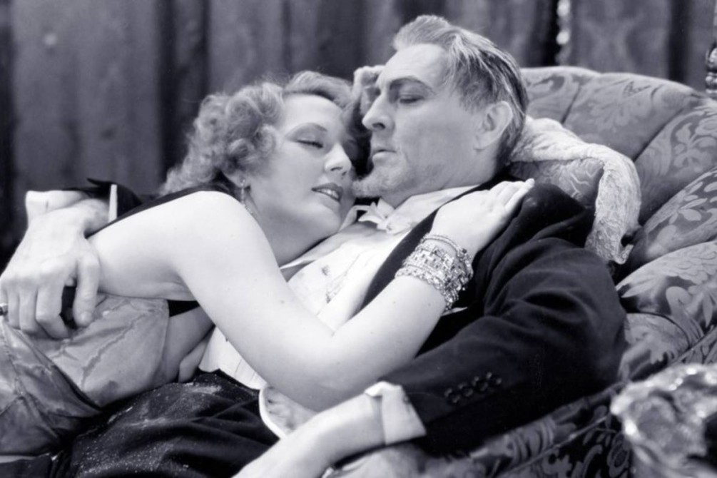 The Mad Genius movie still