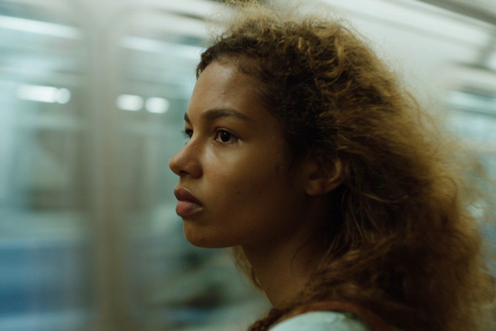 LIFE BECOMES THEATER BECOMES LIFE - An Interview with MADELINE’S MADELINE writer/director Josephine Decker