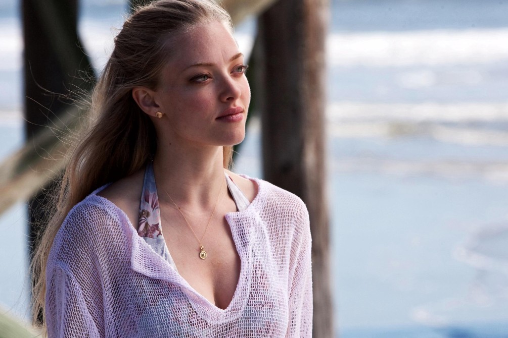 Mamma Mia movie still