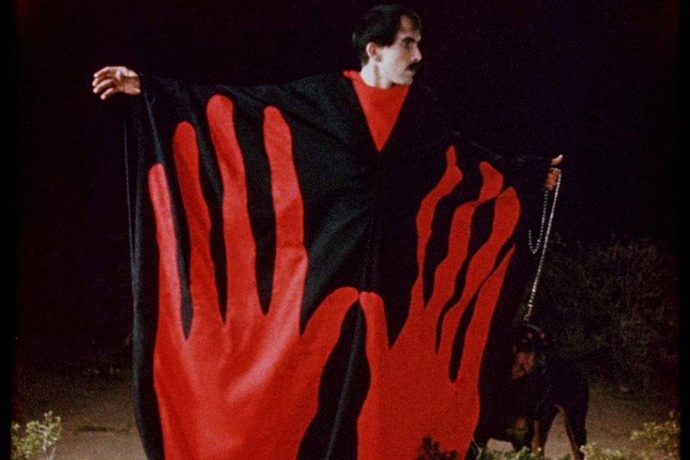 Manos: The Hands of Fate movie still