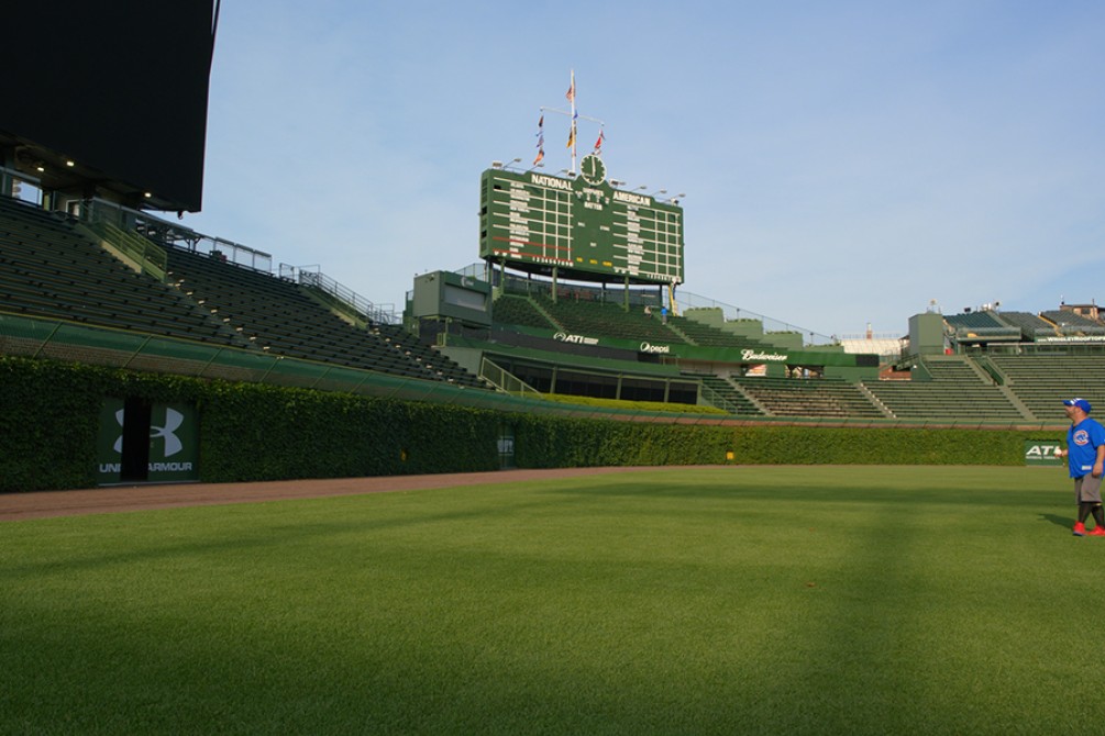 Landline movie still