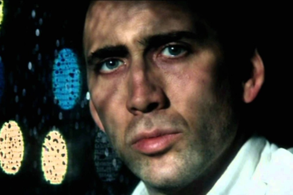 Bringing Out the Dead movie still