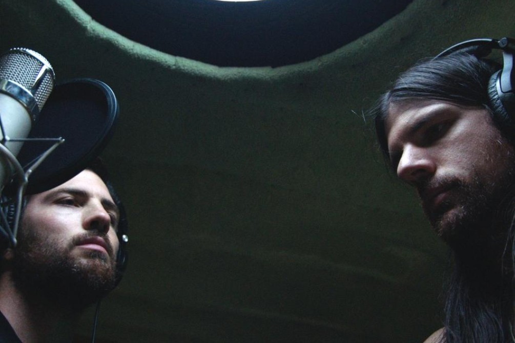 May it Last: A Portrait of the Avett Brothers movie still