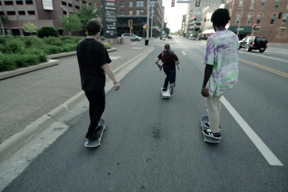 Minding the Gap movie still