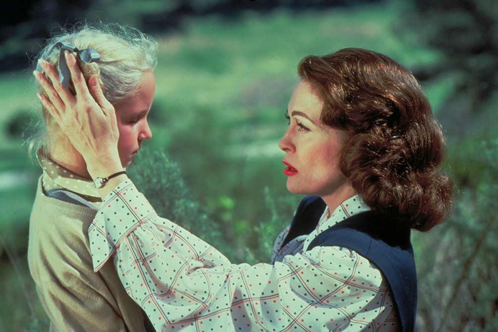 Mommie Dearest movie still