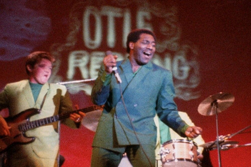 Monterey Pop movie still