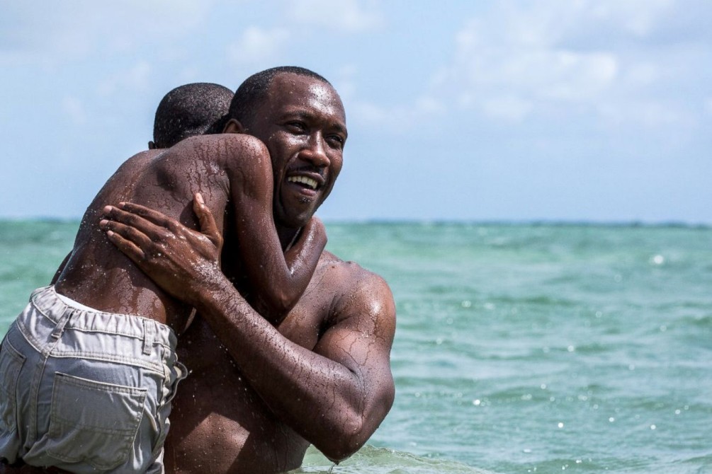 Moonlight movie still