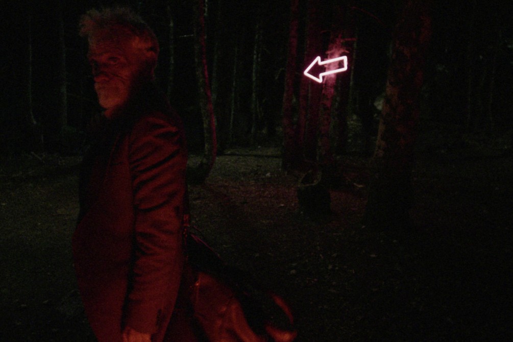 Shorts Block 1: Shadows Within movie still