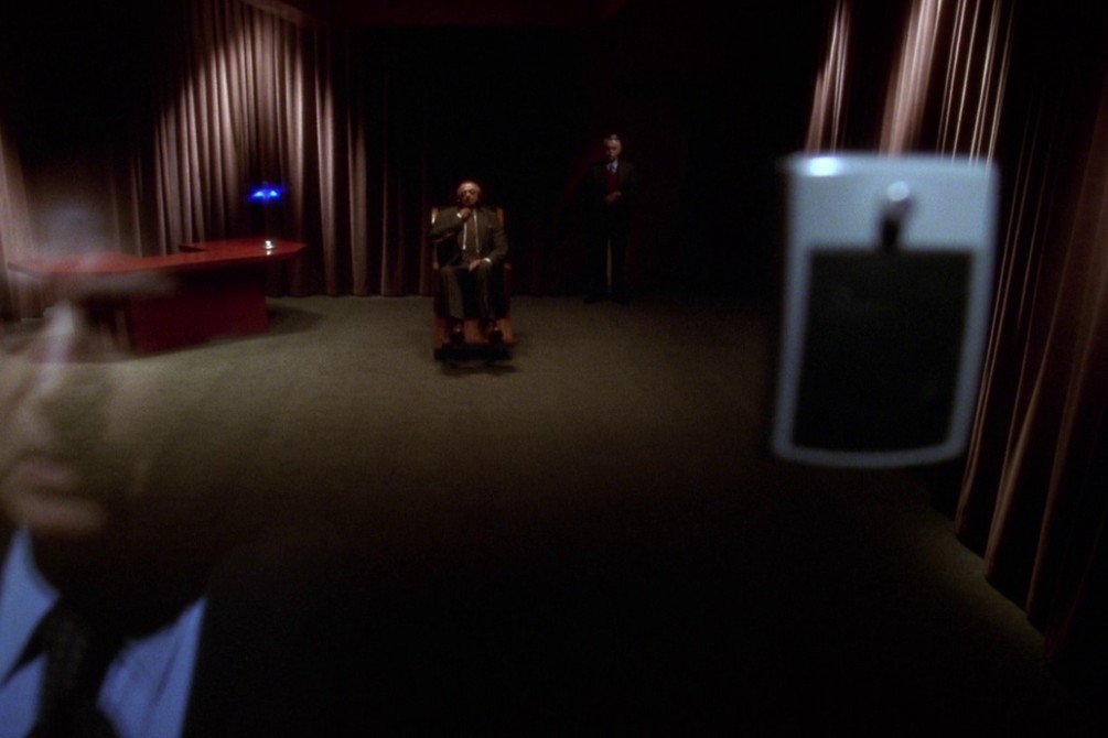 Mulholland Drive movie still