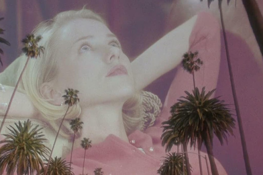Mulholland Drive movie still