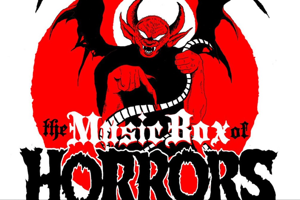 Music Box of Horrors 2016