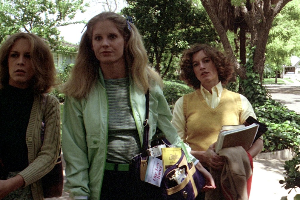 Halloween (1978) movie still