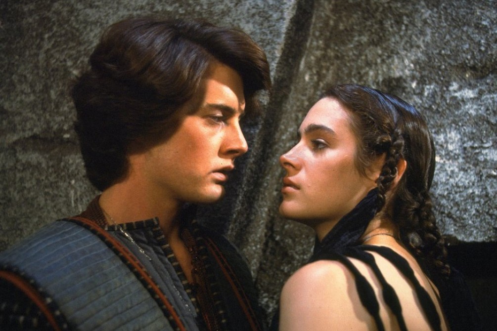 Dune movie still