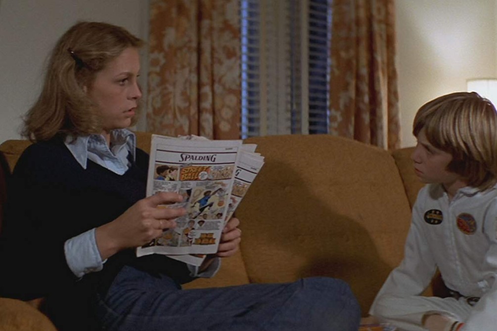 Halloween (1978) movie still