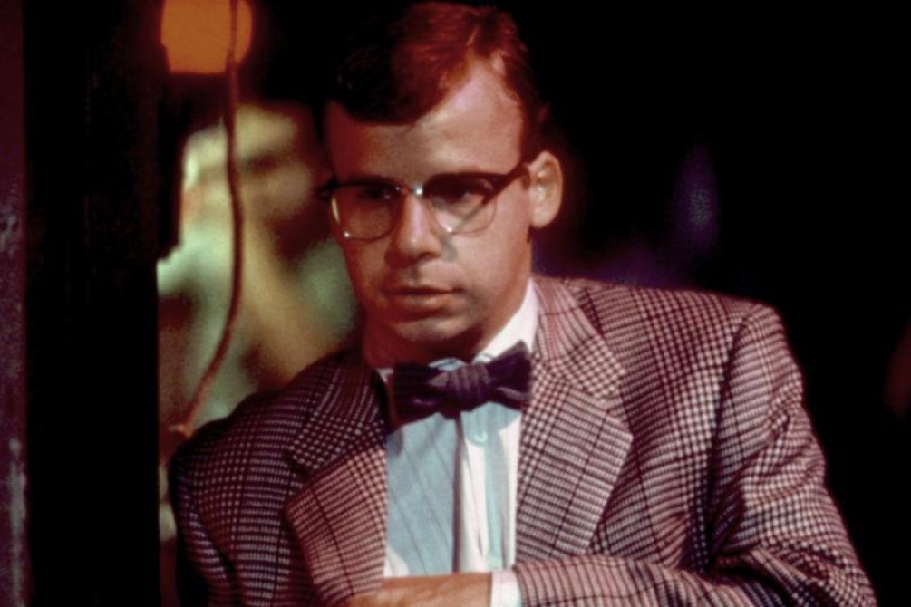 Streets of Fire movie still