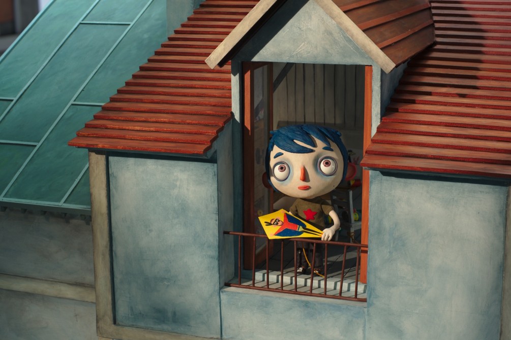 My Life as a Zucchini (In French With English Subtitles) movie still