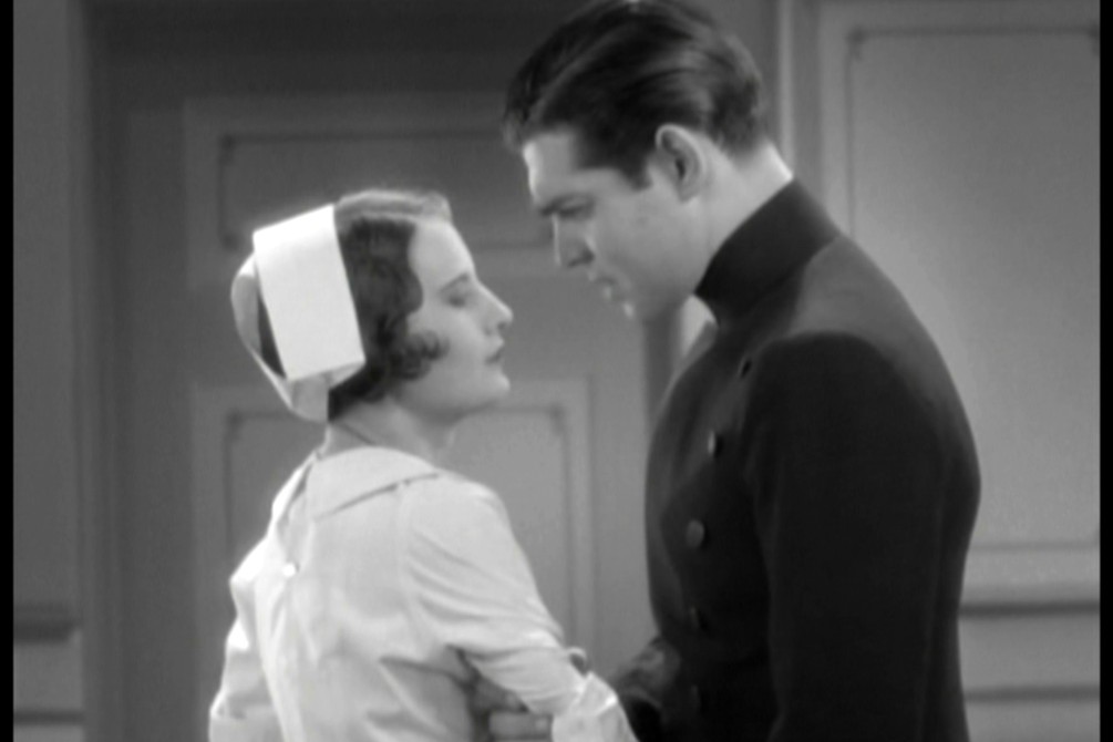 Night Nurse movie still