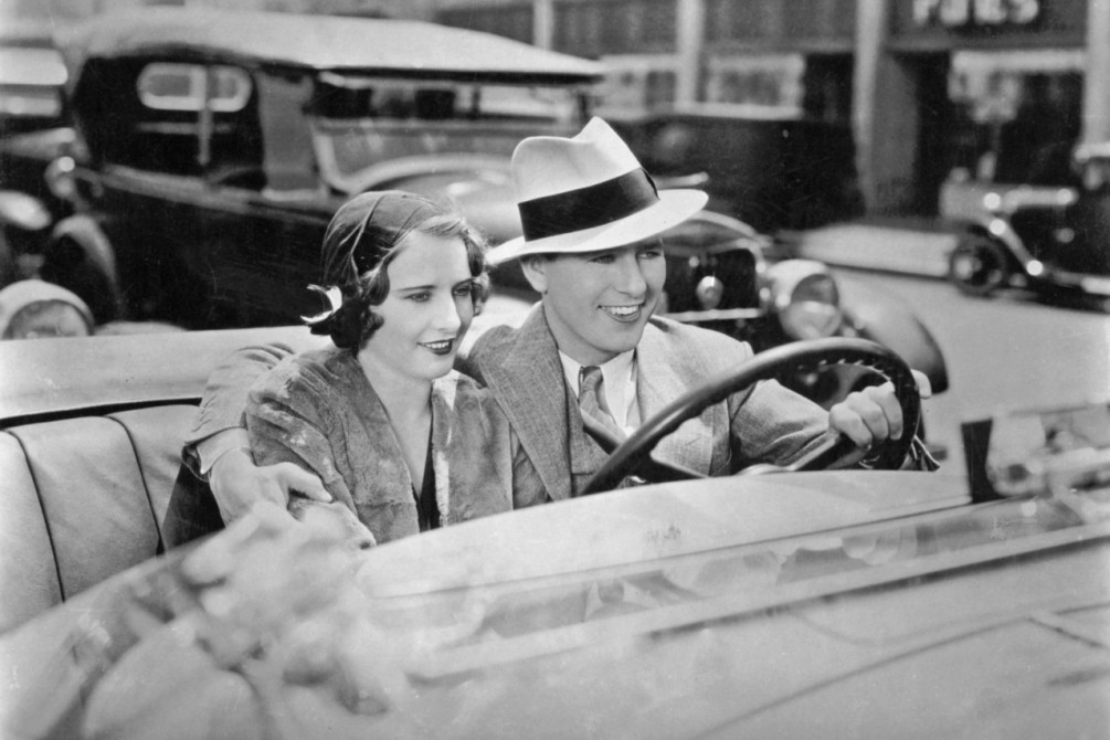 Night Nurse movie still