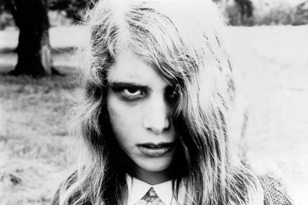 Night of the Living Dead movie still
