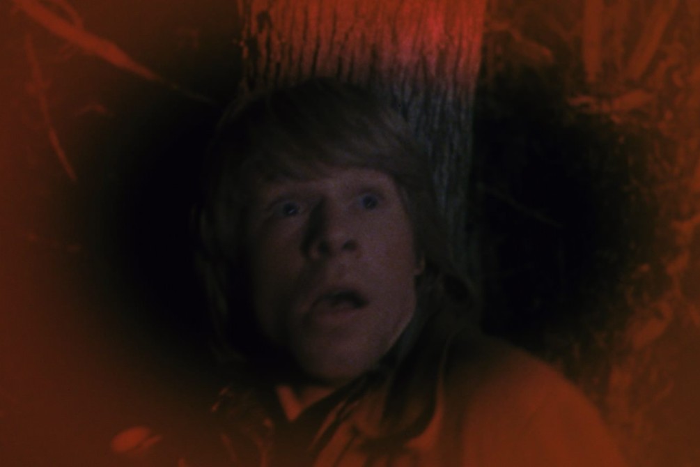 Night of the Bigfoot movie still