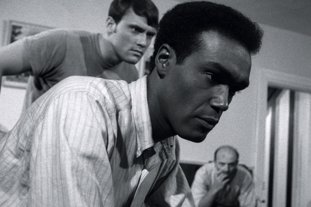 Night of the Living Dead movie still