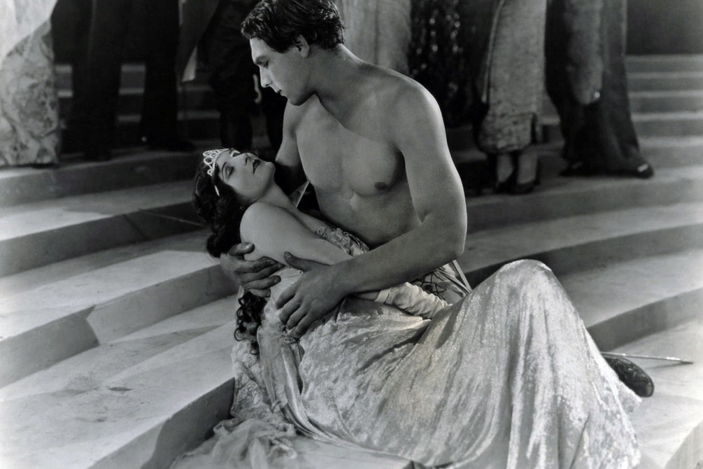 Noah's Ark movie still