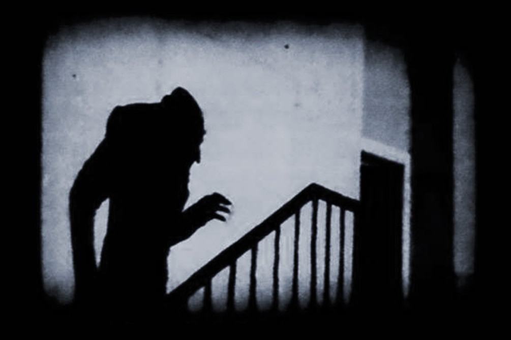 Nosferatu movie still