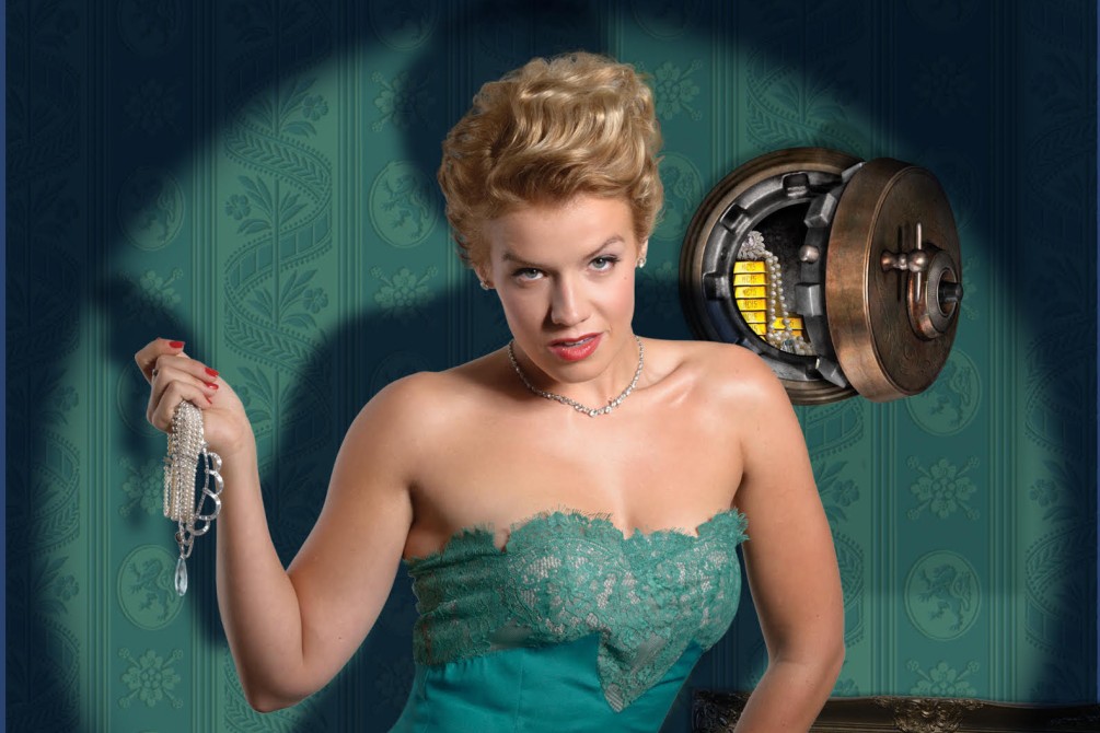 Noir City: Chicago 2017