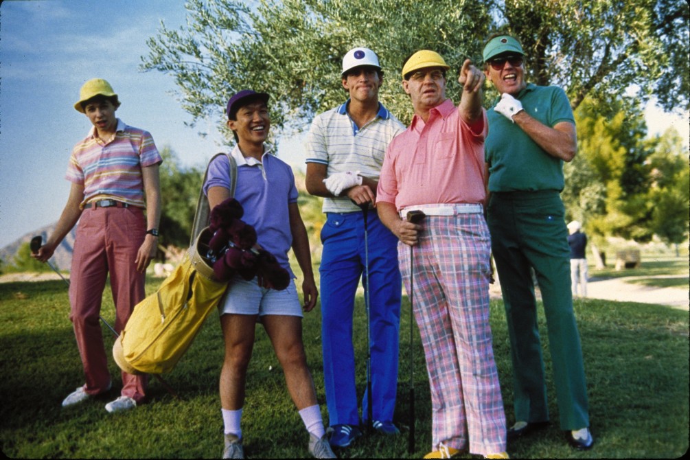 O.C. and Stiggs movie still